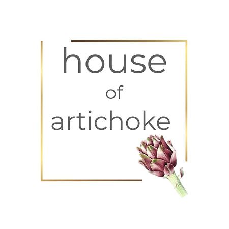 Apartment House Of Artichoke With Amazing Sea View, Dubrovnik Мокошиця Екстер'єр фото