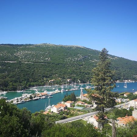 Apartment House Of Artichoke With Amazing Sea View, Dubrovnik Мокошиця Екстер'єр фото