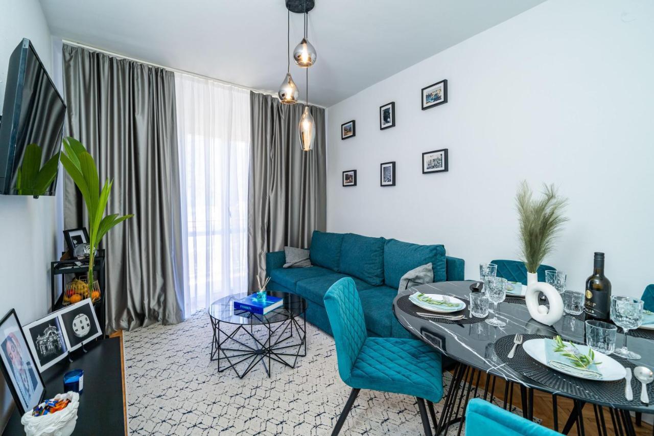 Apartment House Of Artichoke With Amazing Sea View, Dubrovnik Мокошиця Екстер'єр фото