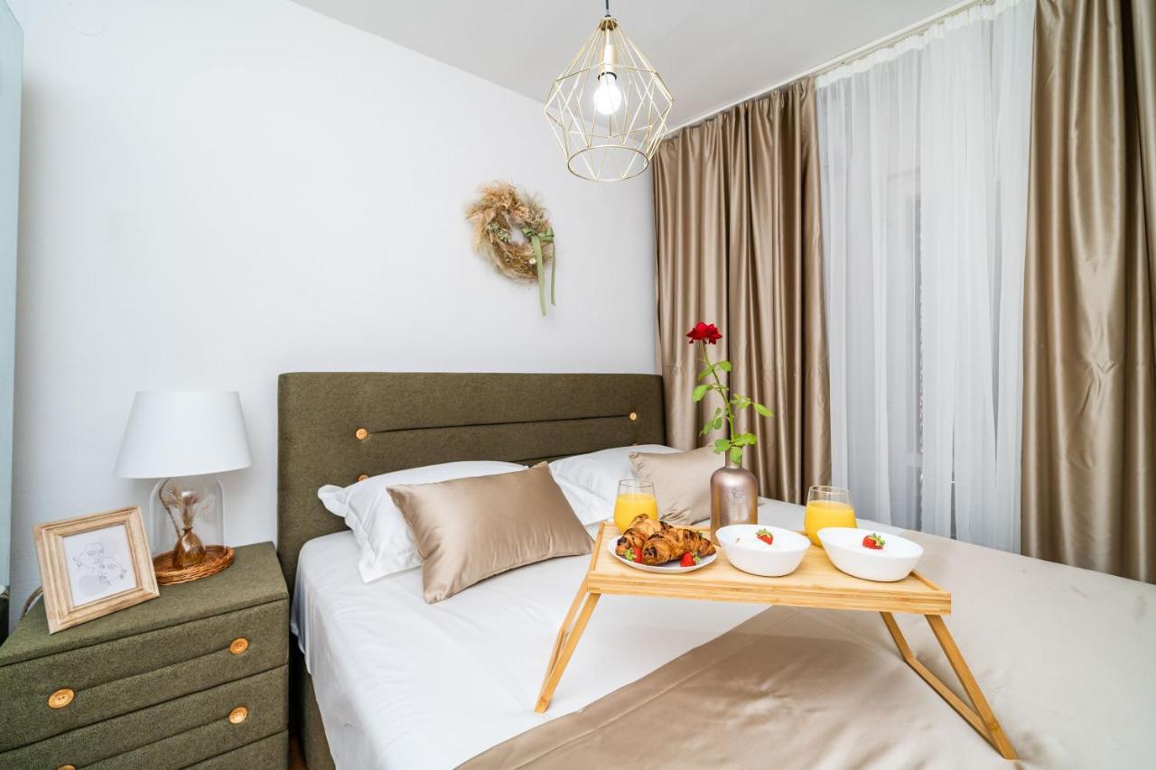 Apartment House Of Artichoke With Amazing Sea View, Dubrovnik Мокошиця Екстер'єр фото