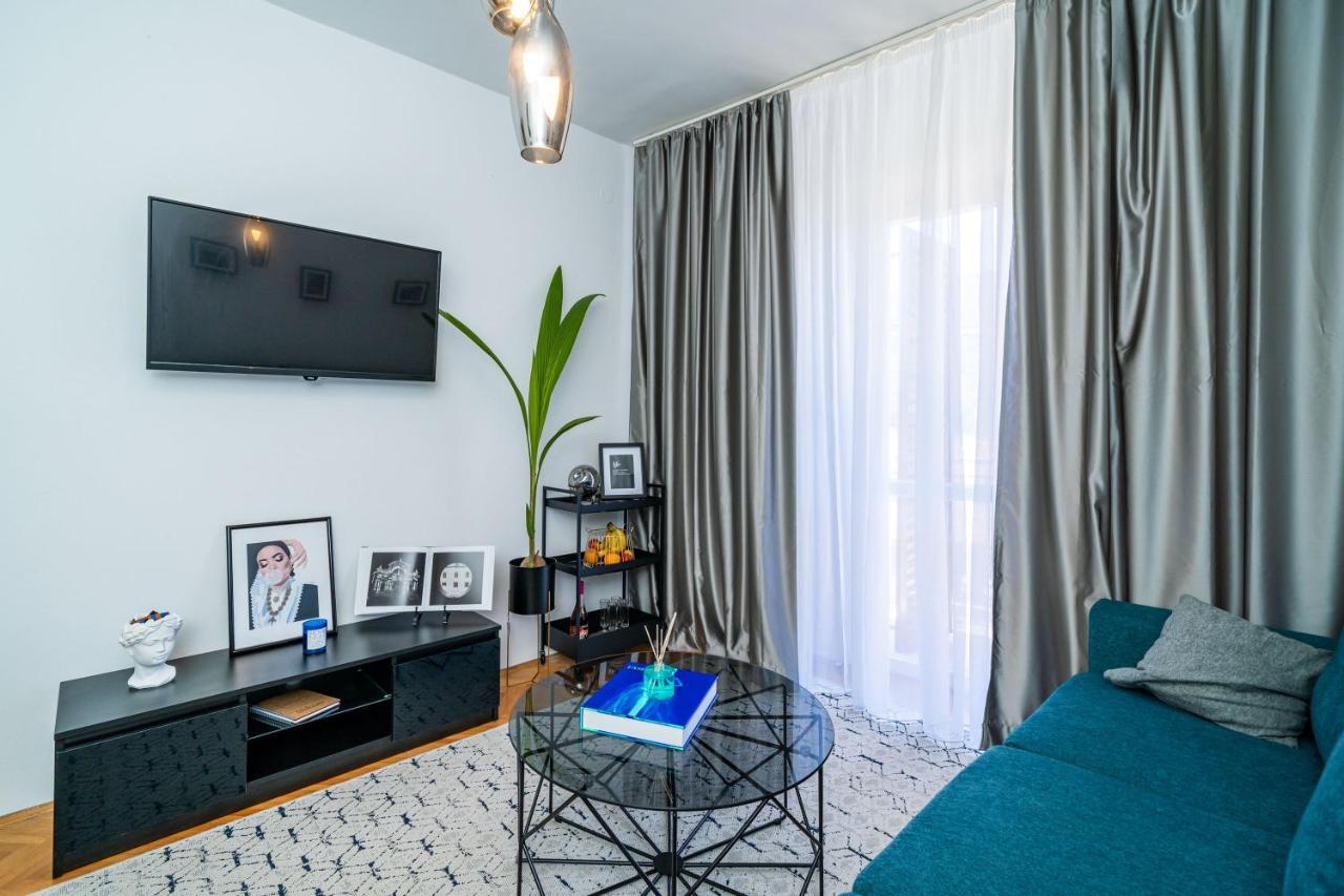 Apartment House Of Artichoke With Amazing Sea View, Dubrovnik Мокошиця Екстер'єр фото