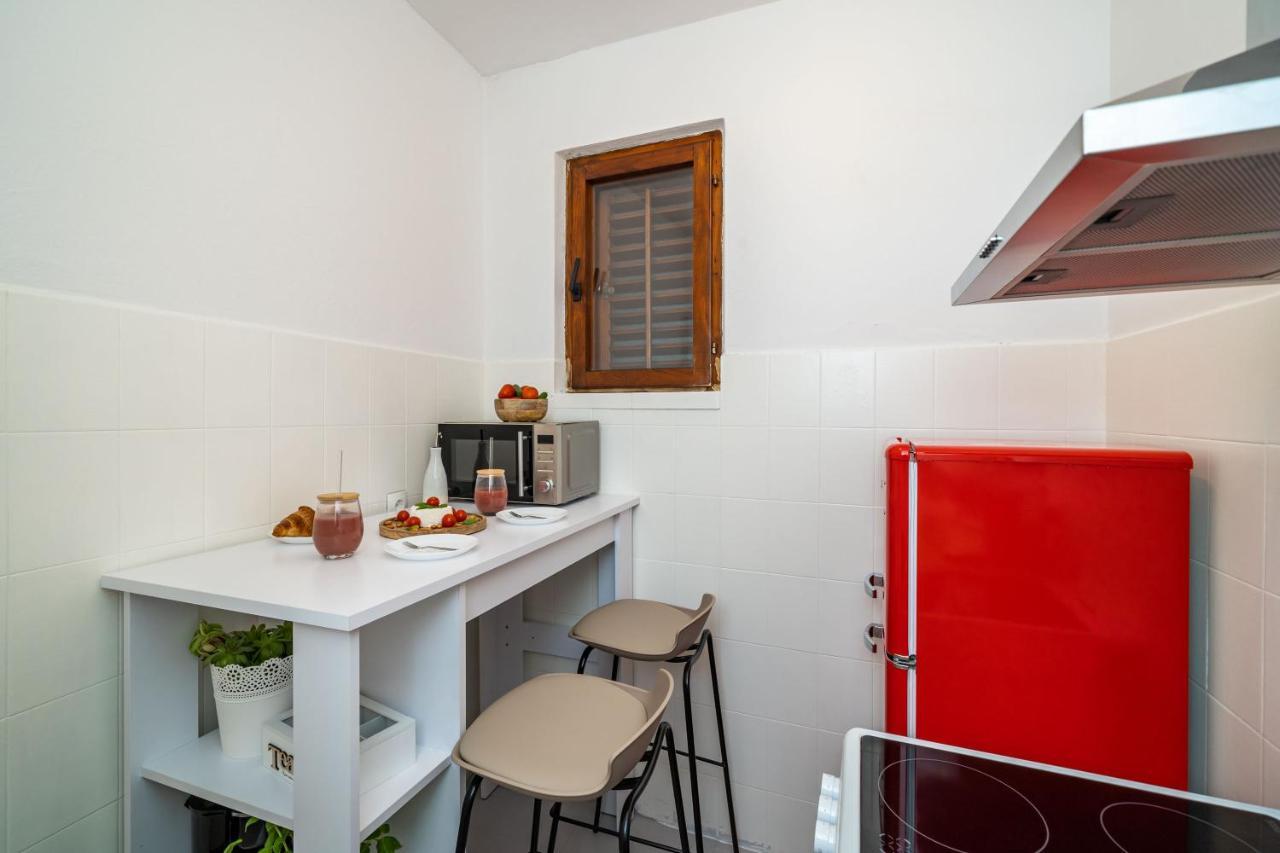 Apartment House Of Artichoke With Amazing Sea View, Dubrovnik Мокошиця Екстер'єр фото