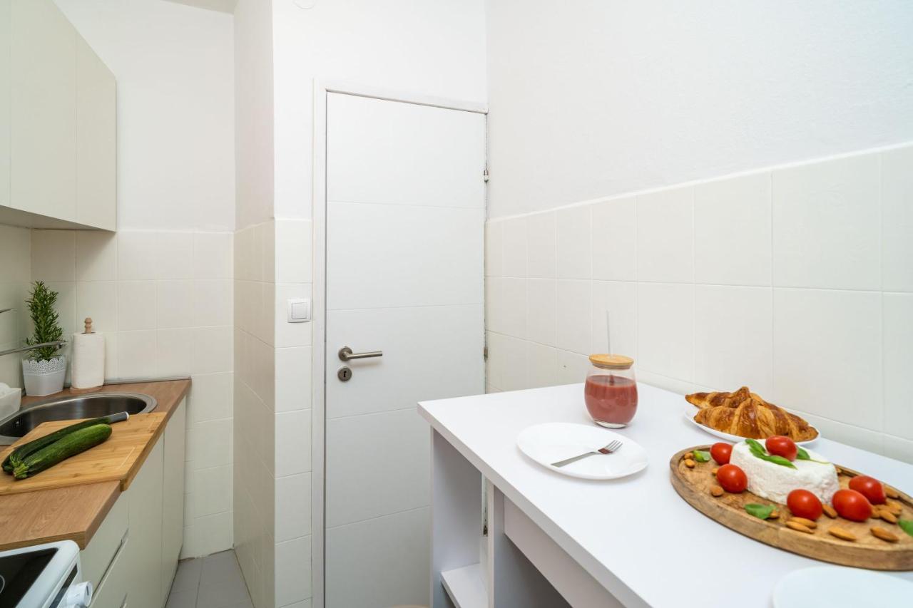 Apartment House Of Artichoke With Amazing Sea View, Dubrovnik Мокошиця Екстер'єр фото