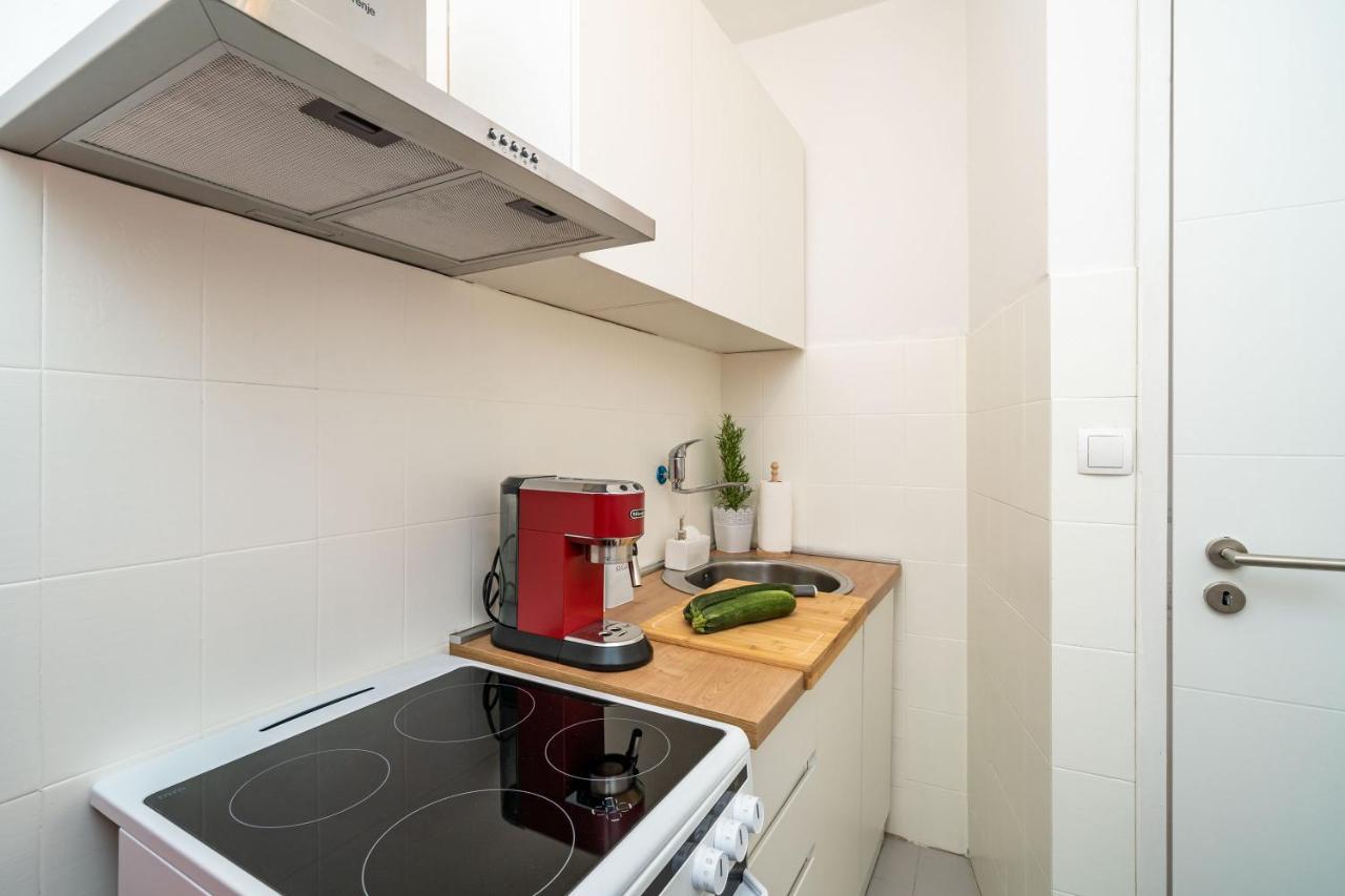 Apartment House Of Artichoke With Amazing Sea View, Dubrovnik Мокошиця Екстер'єр фото