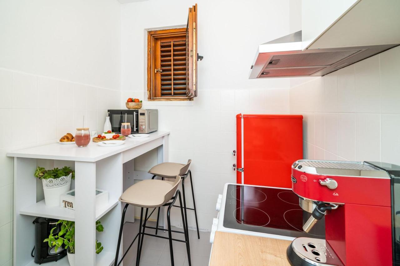 Apartment House Of Artichoke With Amazing Sea View, Dubrovnik Мокошиця Екстер'єр фото