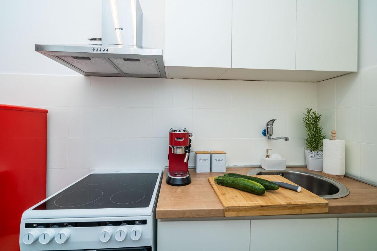 Apartment House Of Artichoke With Amazing Sea View, Dubrovnik Мокошиця Екстер'єр фото