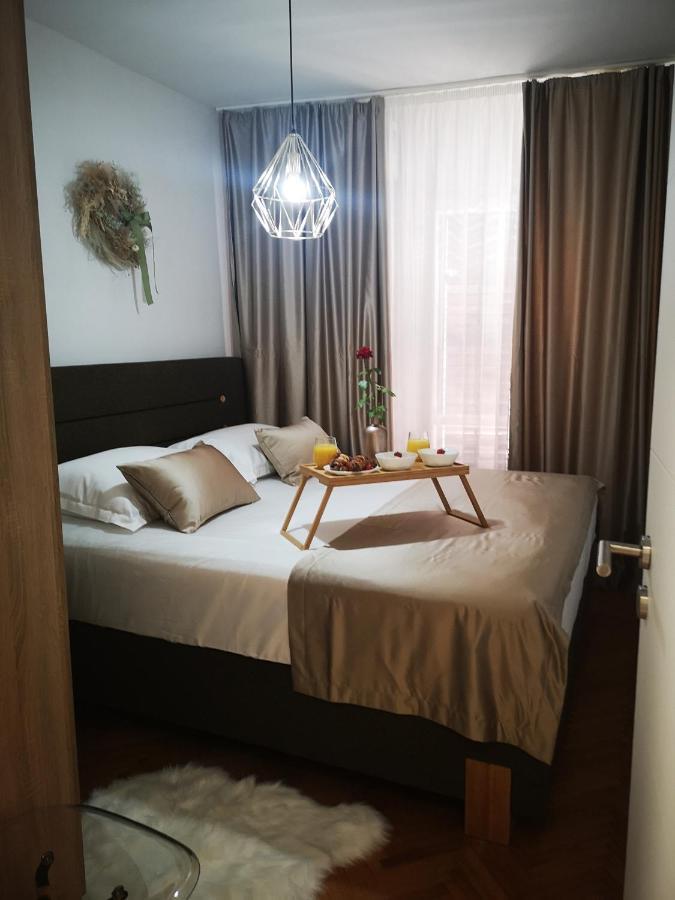 Apartment House Of Artichoke With Amazing Sea View, Dubrovnik Мокошиця Екстер'єр фото