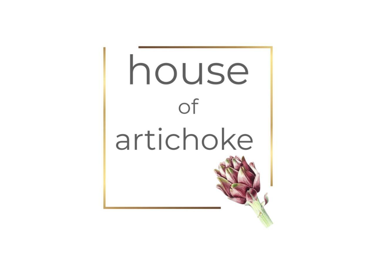 Apartment House Of Artichoke With Amazing Sea View, Dubrovnik Мокошиця Екстер'єр фото