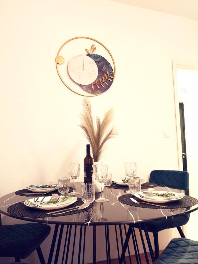 Apartment House Of Artichoke With Amazing Sea View, Dubrovnik Мокошиця Екстер'єр фото